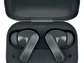 Audífonos Moto Buds Bass Con Cancelación De Ruido Negro - Miniatura 1