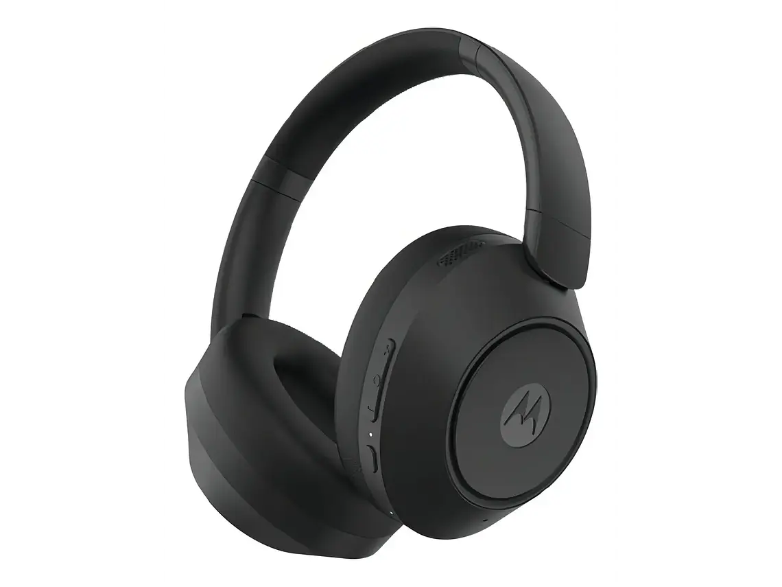 Auriculares Inalámbricos Motorola Xt800 Negro 1