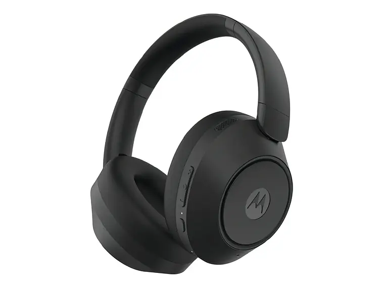 Auriculares Inalámbricos Motorola Xt800 Negro 1