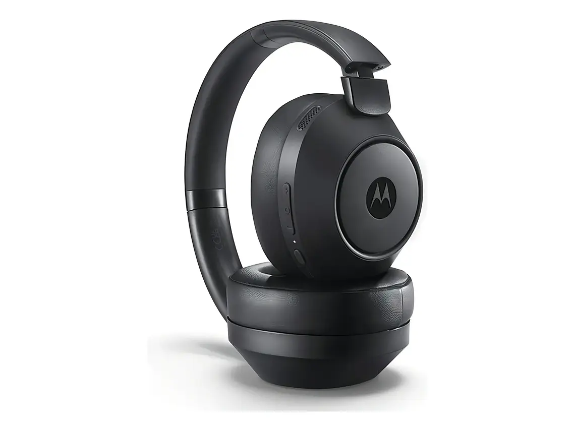 Auriculares Inalámbricos Motorola Xt800 Negro 2