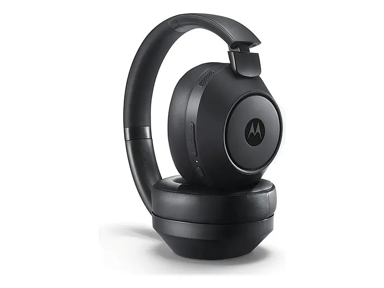 Auriculares Inalámbricos Motorola Xt800 Negro 2