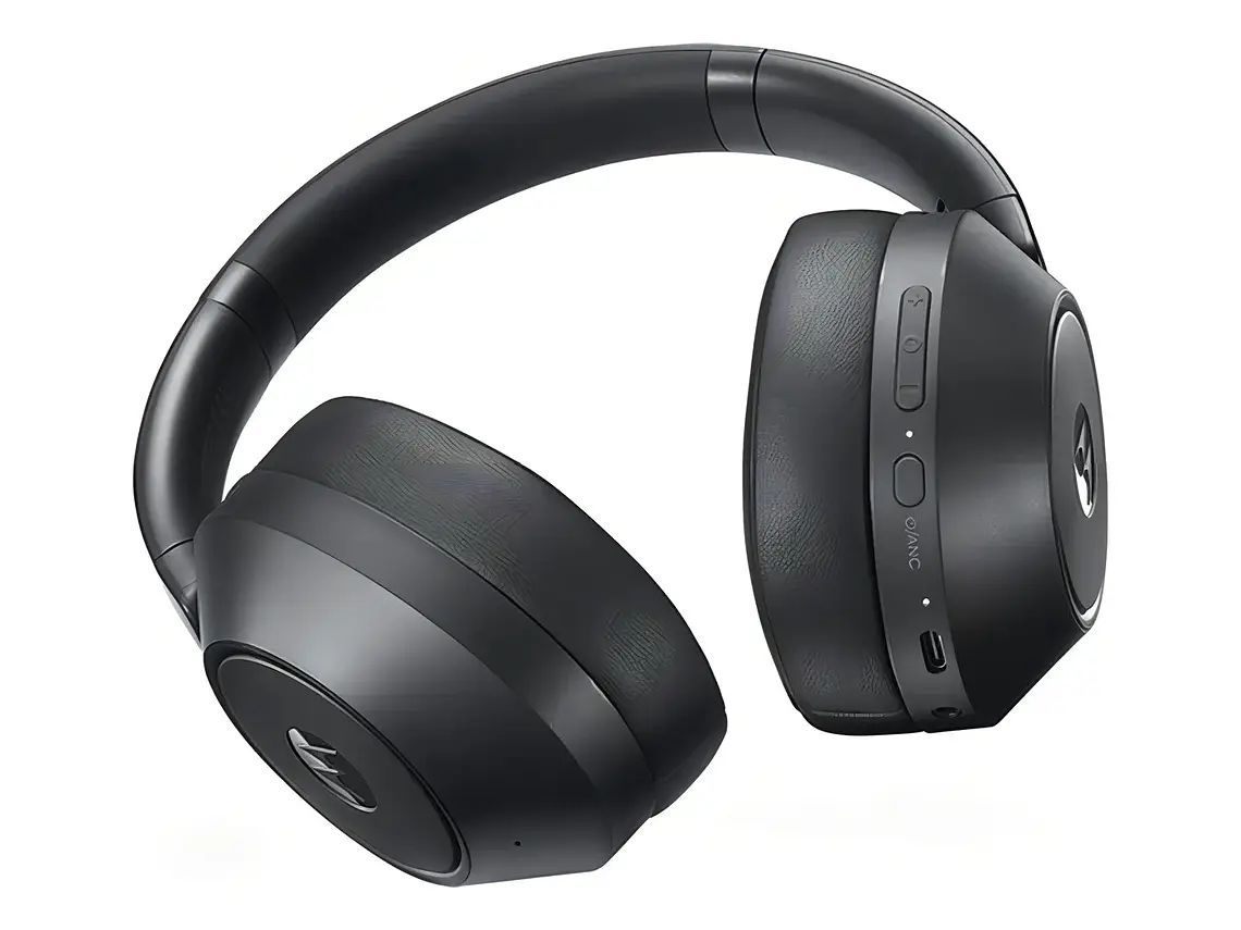 Auriculares Inalámbricos Motorola Xt800 Negro 3