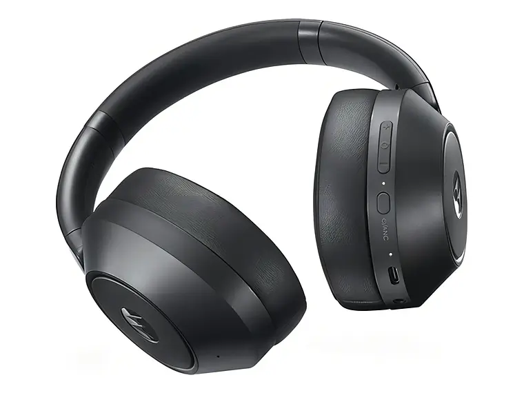 Auriculares Inalámbricos Motorola Xt800 Negro 3