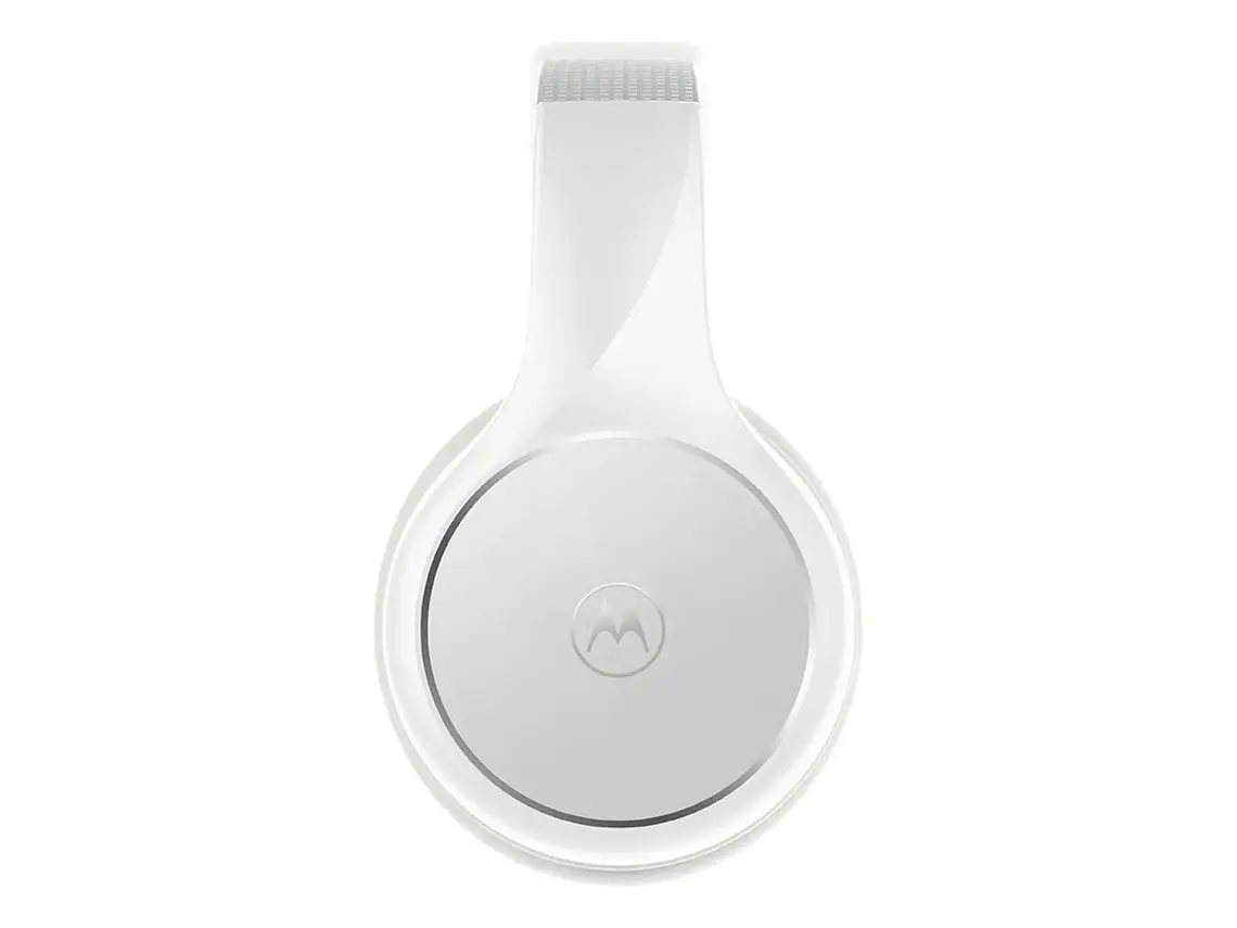 Audífonos Motorola Xt220 Color Blanco 1