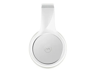 Audífonos Motorola Xt220 Color Blanco
