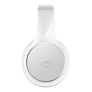 Audífonos Motorola Xt220 Color Blanco