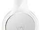 Audífonos Motorola Xt220 Color Blanco - Miniatura 1