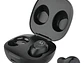 Auriculares in-ear inalámbricos Motorola Motobuds Charge SH067 negro - Miniatura 1