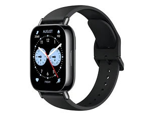 Reloj Smartwatch Xiaomi Redmi Watch 5 Lite 1,96 Amoled Bt Gps - Black