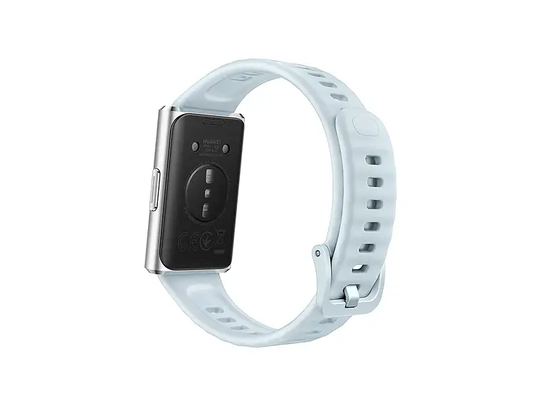 Smartwatch HUAWEI Band 11 Pro, Caja de Aleación de Aluminio, con GPS, Gran Pantalla de 1.62 2