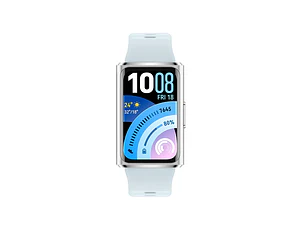 Smartwatch HUAWEI Band 11 Pro, Caja de Aleación de Aluminio, con GPS, Gran Pantalla de 1.62
