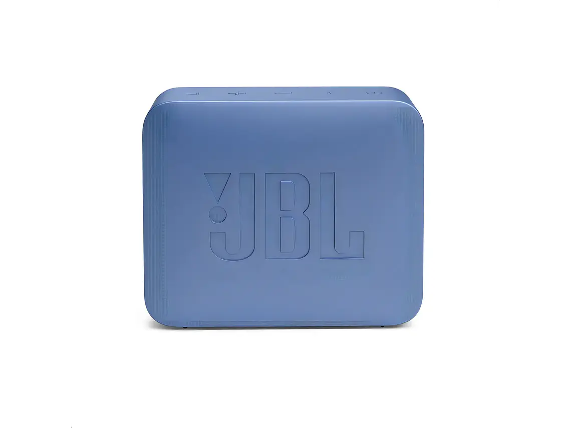 Parlante Bluetooth Jbl Go Essential 2 Azu 2