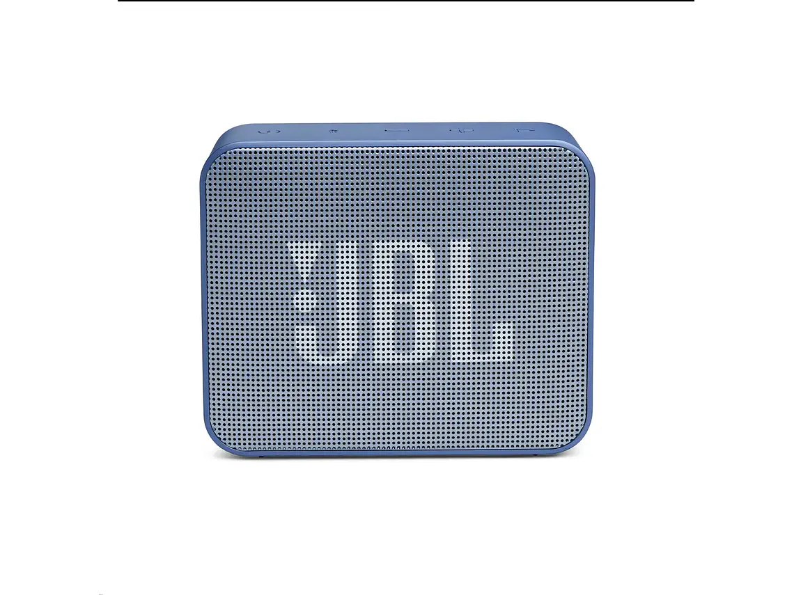 Parlante Bluetooth Jbl Go Essential 2 Azu 3