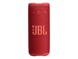 Parlante Bluetooth JBL Grip bt Rojo