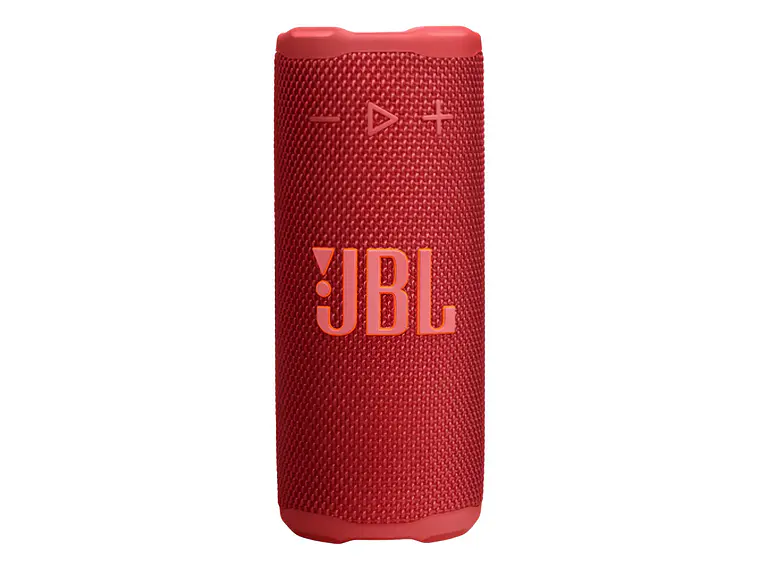 Parlante Bluetooth JBL Grip bt Rojo 1