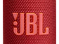 Parlante Bluetooth JBL Grip bt Rojo - Miniatura 1
