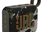 Jbl Go4 Speaker Color Verde Oscuro - Miniatura 2