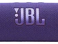 Parlante Bluetooth JBL Flip 7 violeta - Miniatura 2