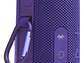 Parlante Bluetooth JBL Flip 7 violeta - Miniatura 3