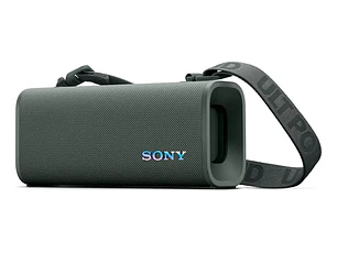 Parlante Portátil Bluetooth Ult Field 3 Gris SRS-ULT30 Sony