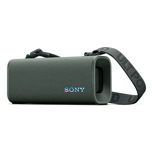 Parlante Portátil Bluetooth Ult Field 3 Gris SRS-ULT30 Sony