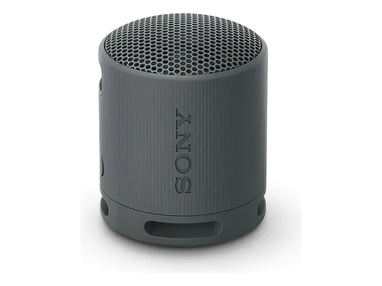 Parlante Inalámbrico Portátil Srs-xb100 Negro Sony 2