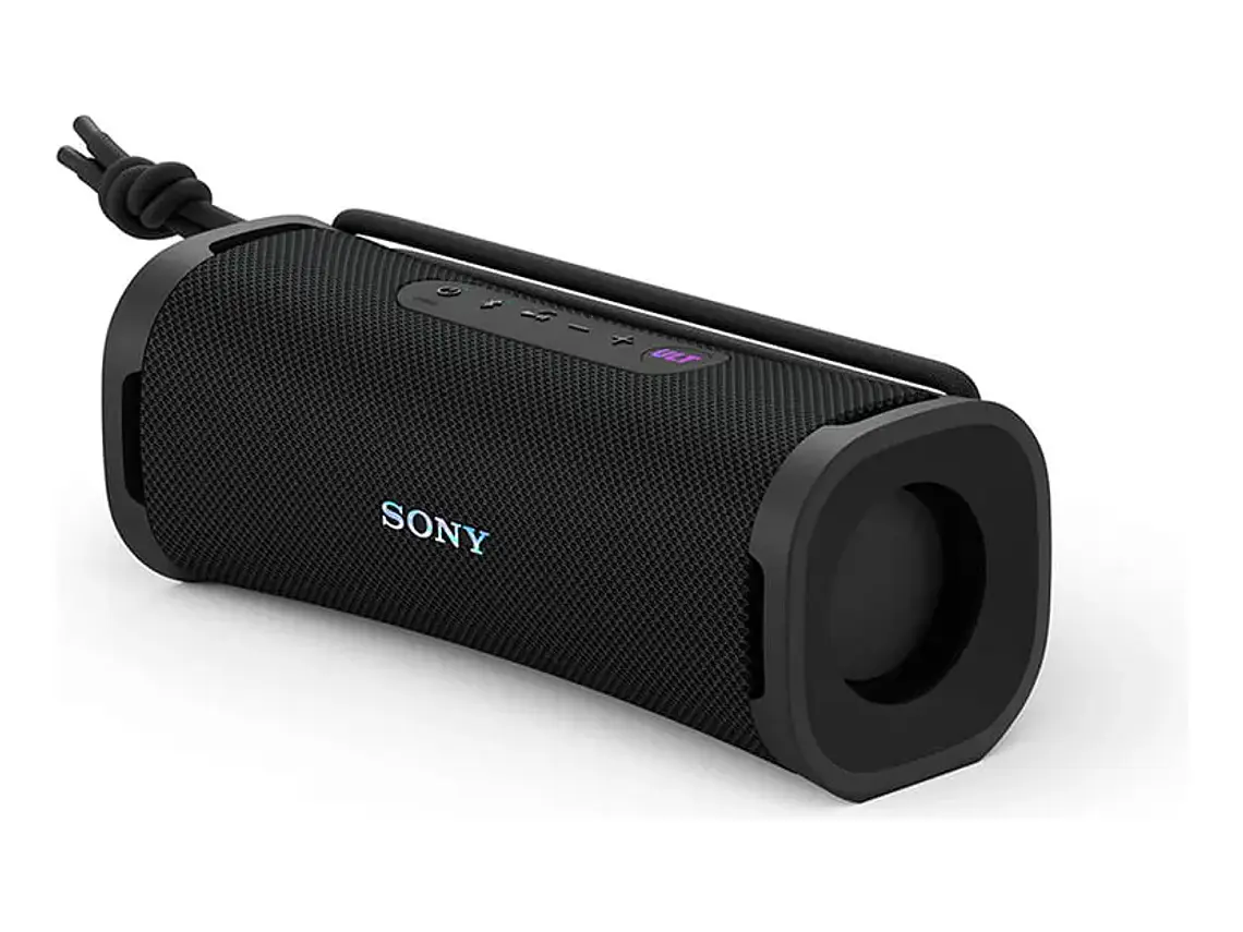 Parlante Bluetooth Portátil Inalámbrico Ult Field 1 Sony 1