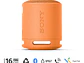 Parlante Inalámbrico Portátil Srs-xb100 Naranjo Sony - Miniatura 2