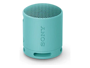Parlante Inalámbrico Portátil Srs-xb100 Azul Sony