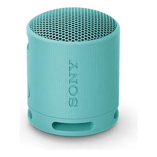 Parlante Inalámbrico Portátil Srs-xb100 Azul Sony