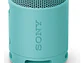 Parlante Inalámbrico Portátil Srs-xb100 Azul Sony - Miniatura 1