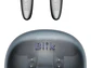 Audifonos Bluetooth Blik Game-x Baja Latencia 30 Hrs Azul - Miniatura 1