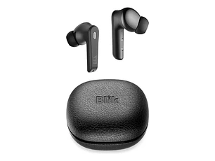 Audífonos Bluetooth Blik Spirit 40h Anc Qualcomm Ipx4 Negro