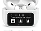 Tws Auricular Pantalla Bluetooth Inalámbrico Con Anc/enc - Miniatura 1