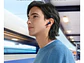 Audífonos Soundcore P40i Adaptive Hybrid ANC Certificación hi-res LDAC Inalámbricos Bajos Profundos 60 Horas De Reproducción Estuche 2-en-1 Ipx5 Llamadas Inalámbricos Color Azul - Miniatura 3