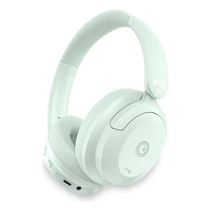 Audífonos Blik Soul900 Inalámbricos con Cancelación de Ruido y Bluetooth en Color Verde