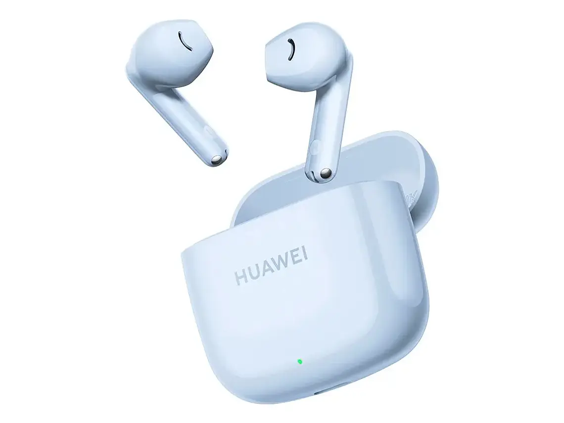Audífonos Huawei Freebuds Se 2 Audio Azul 1