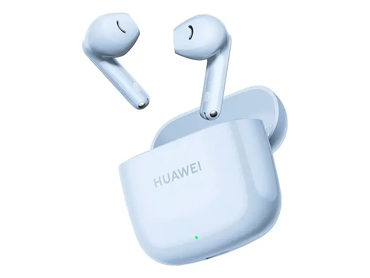 Audífonos Huawei Freebuds Se 2 Audio Azul 1