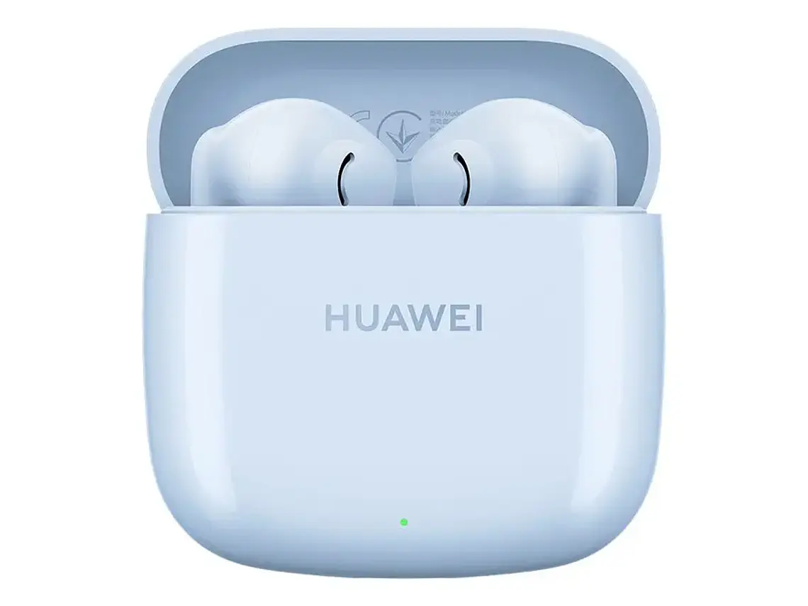 Audífonos Huawei Freebuds Se 2 Audio Azul 2
