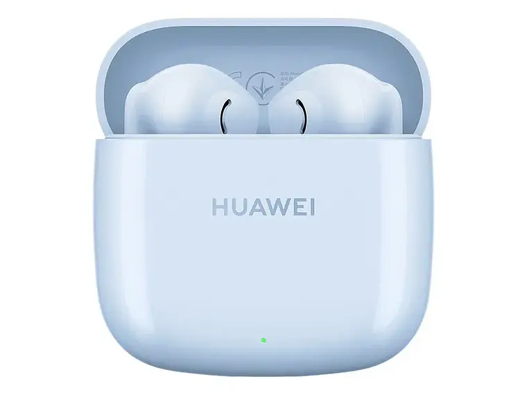 Audífonos Huawei Freebuds Se 2 Audio Azul 2