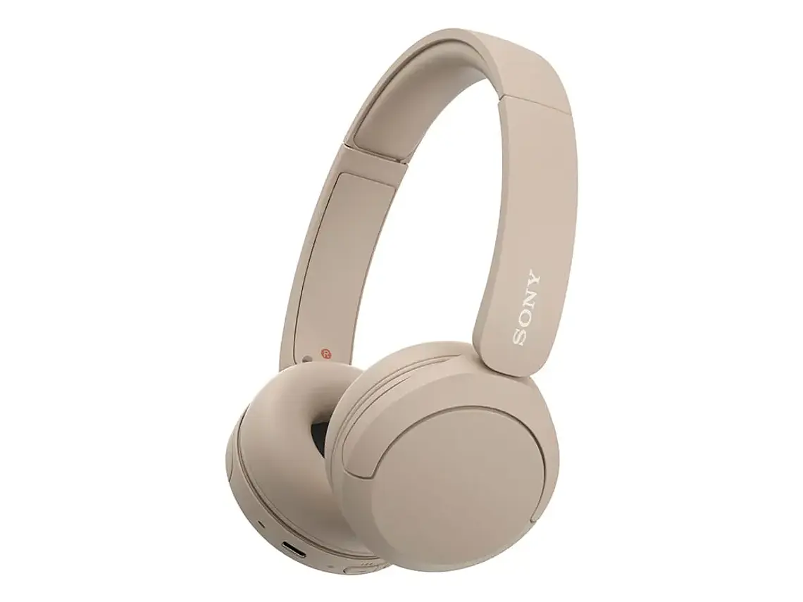 Audífonos Inalámbricos Sony Wh-ch520 1