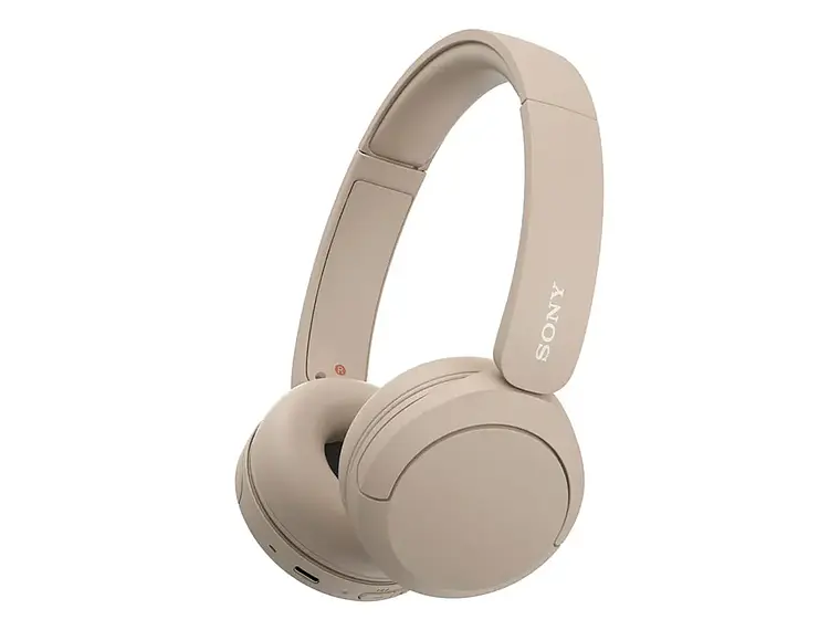 Audífonos Inalámbricos Sony Wh-ch520 1