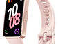 Smartband Huawei Band 10 Rosa con Monitor de Sueño Avanzado y Deportes IA - Miniatura 1