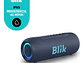 Parlante Portátil Bluetooth Blik Live Azul - Miniatura 2