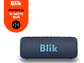 Parlante Portátil Bluetooth Blik Live Azul - Miniatura 4