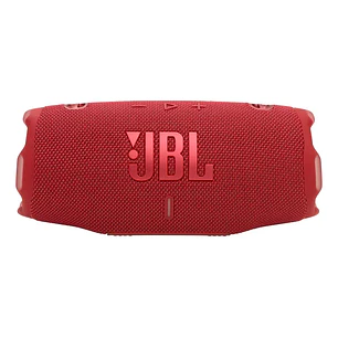 Parlante JBL Charge 6 Rojo
