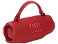 Parlante JBL Charge 6 Rojo - Miniatura 3