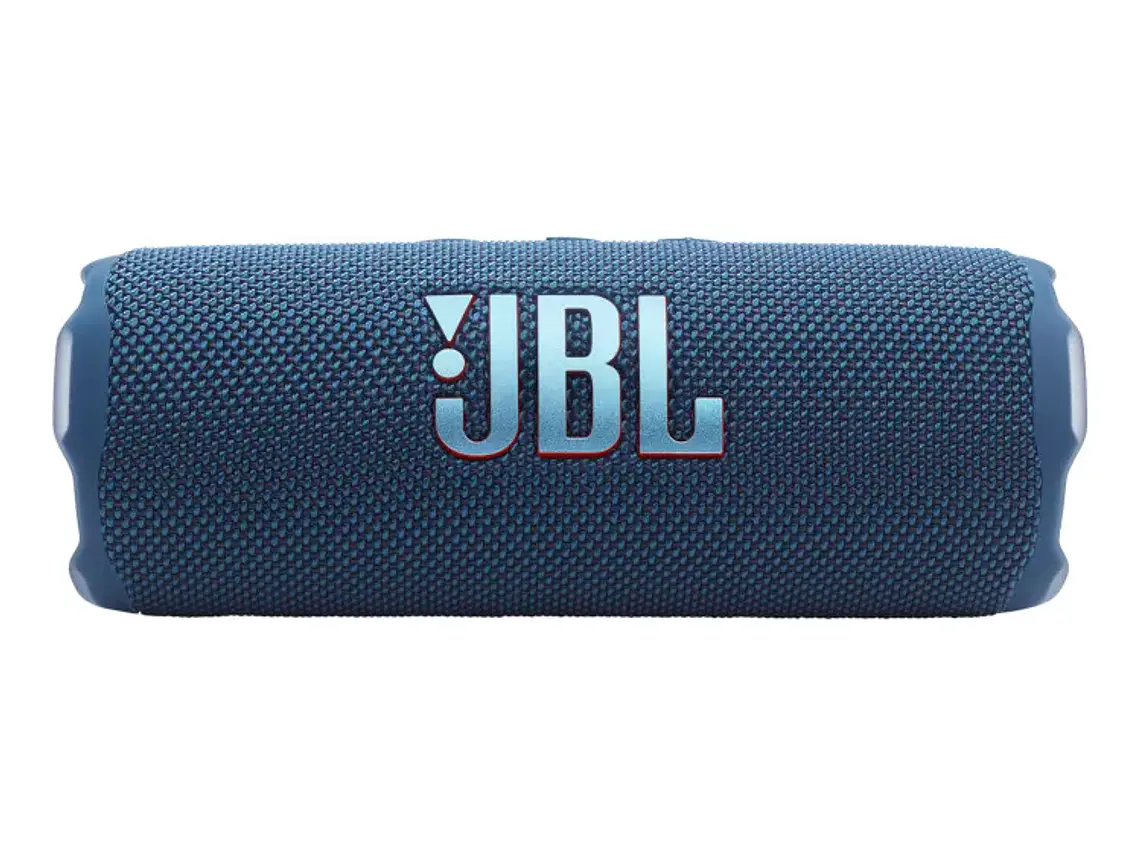 Jbl Flip 7 Azul Bluetooth 2
