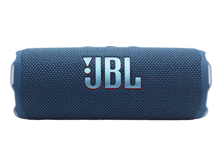 Jbl Flip 7 Azul Bluetooth 2
