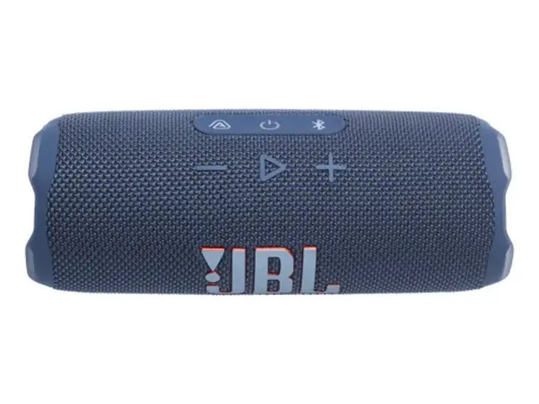Jbl Flip 7 Azul Bluetooth 3